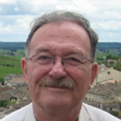 Michel Perrin